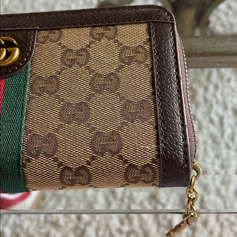 Tresor wallet gg - Picture 7 of 8
